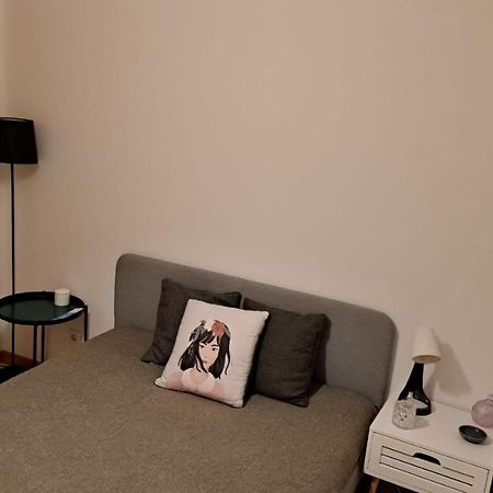 Perola Da Figueira Da Foz Apartment Ngoại thất bức ảnh