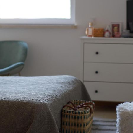 Perola Da Figueira Da Foz Apartment Ngoại thất bức ảnh