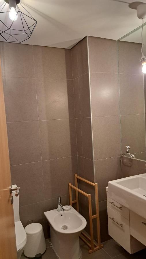 Perola Da Figueira Da Foz Apartment Ngoại thất bức ảnh