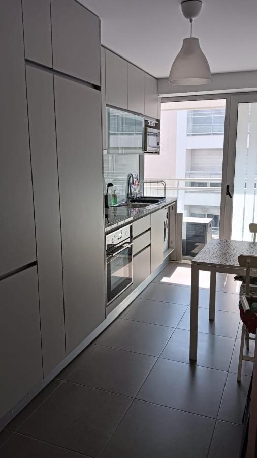 Perola Da Figueira Da Foz Apartment Ngoại thất bức ảnh