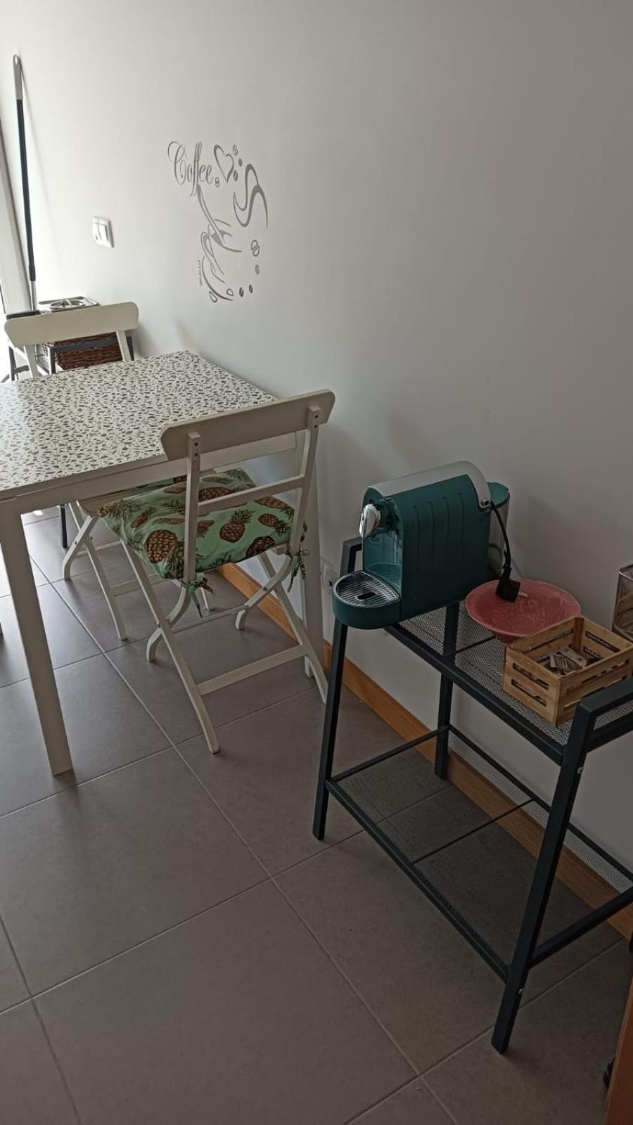 Perola Da Figueira Da Foz Apartment Ngoại thất bức ảnh