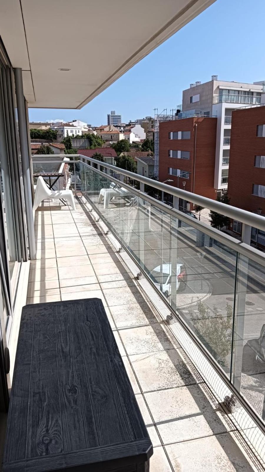 Perola Da Figueira Da Foz Apartment Ngoại thất bức ảnh